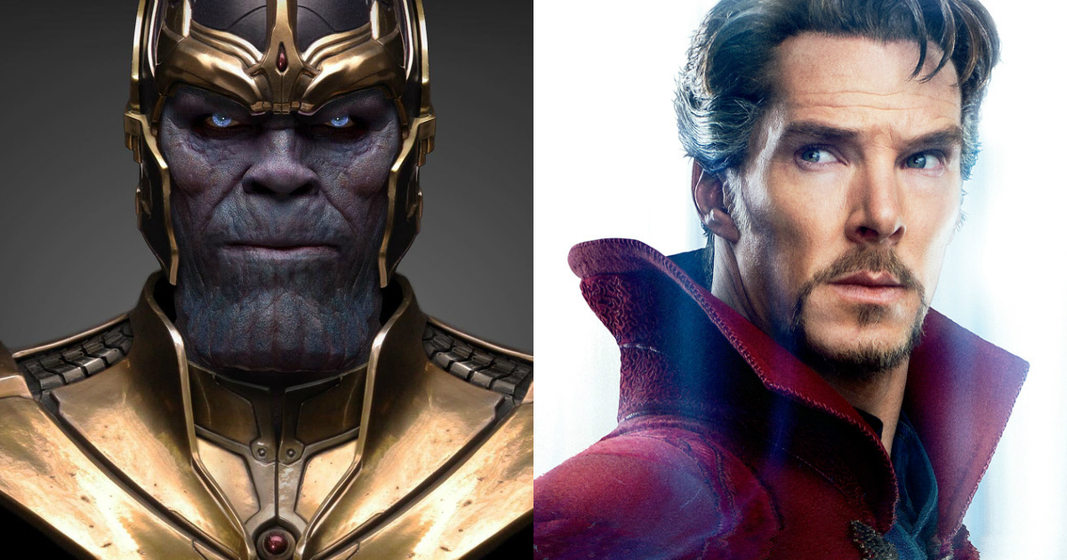 Avengers 4: Here’s Doctor Strange’s Master Plan to Defeat Thanos