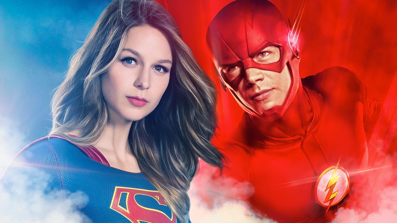 Funniest Flash Vs Supergirl Memes That Will Make You Laugh Really Hard