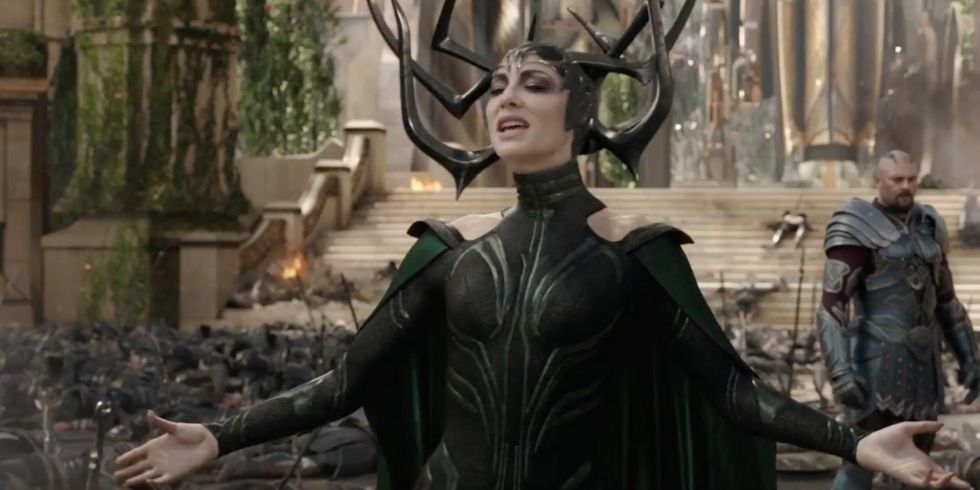 Hela