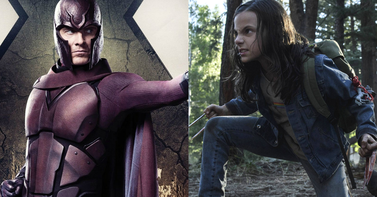 10 X Men Characters Who Deserve Their Own Movie