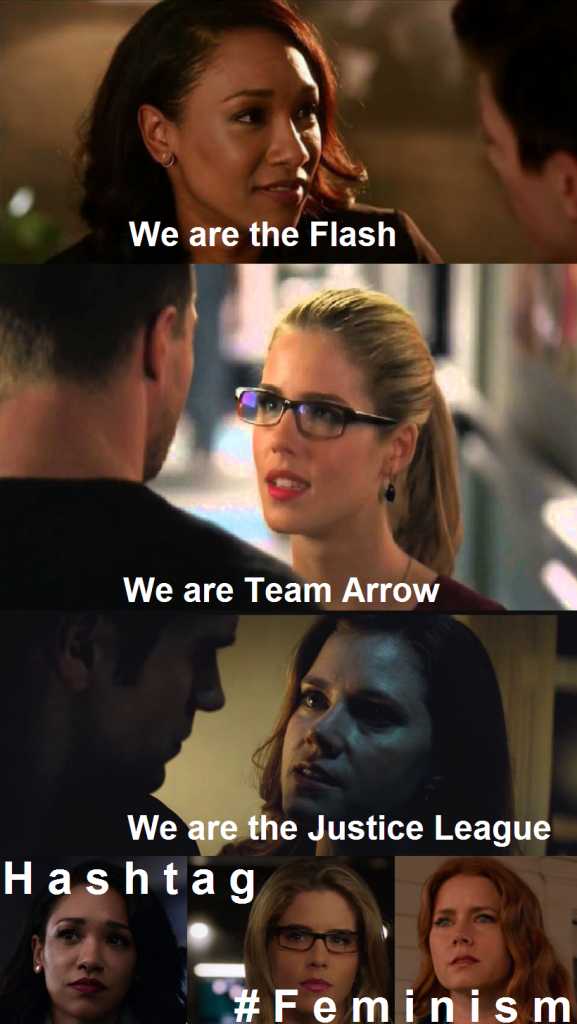 20 Arrowverse vs DCEU Memes That Will Make You Laugh 