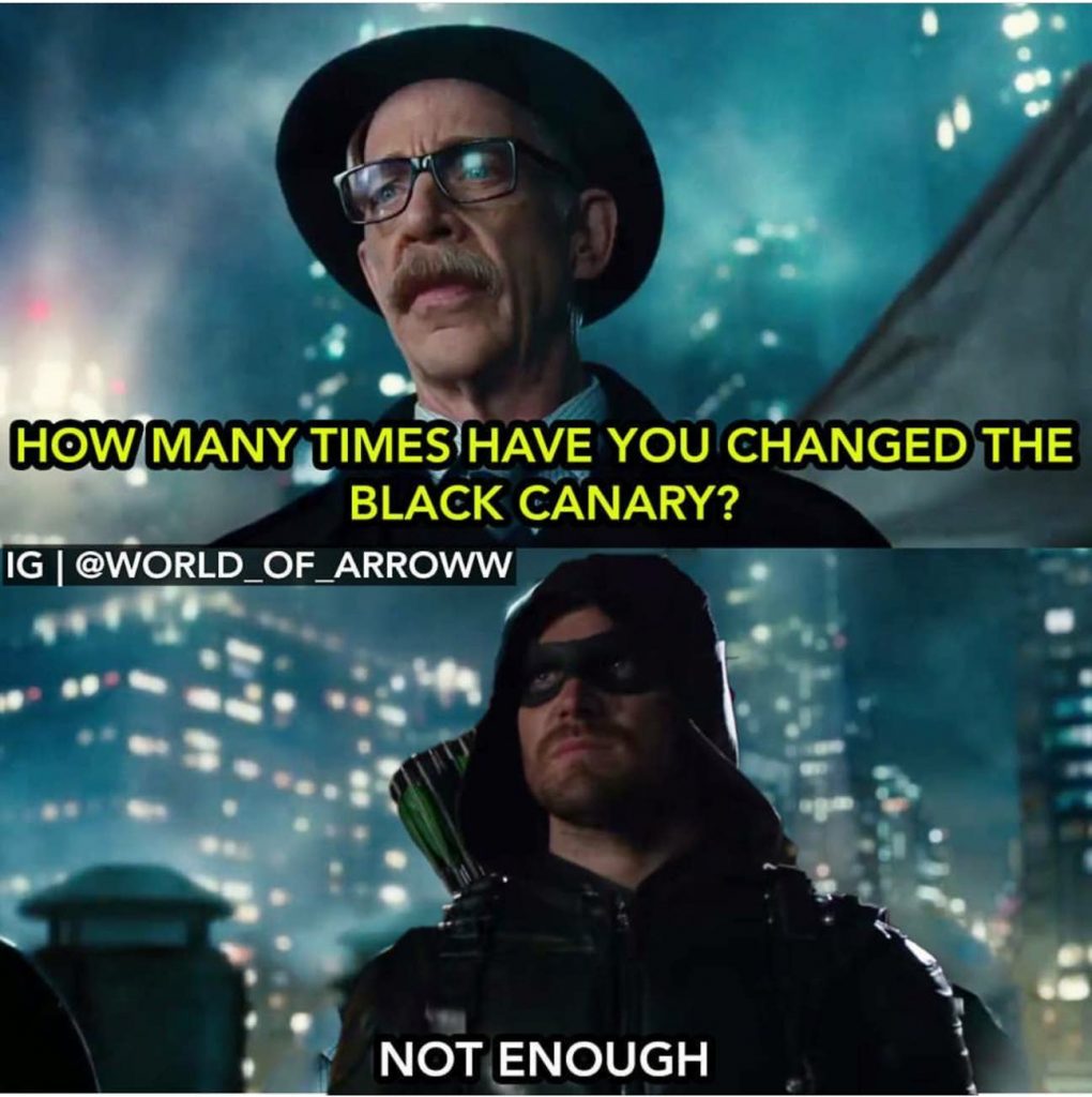 20 Arrowverse vs DCEU Memes That Will Make You Laugh 
