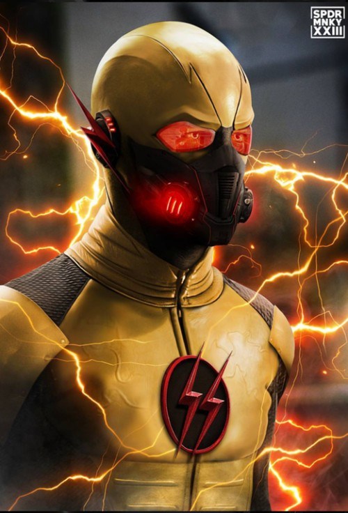 Will Tom Cavanagh Return As Reverse Flash To The Arrowverse?