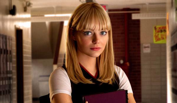 Highest Grossing Movies of Emma Stone