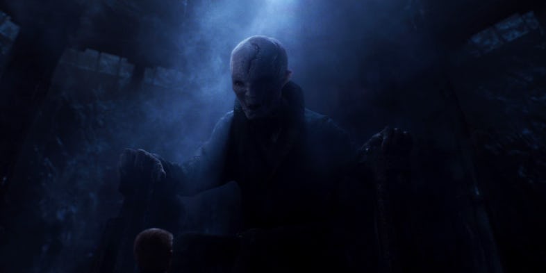 snoke