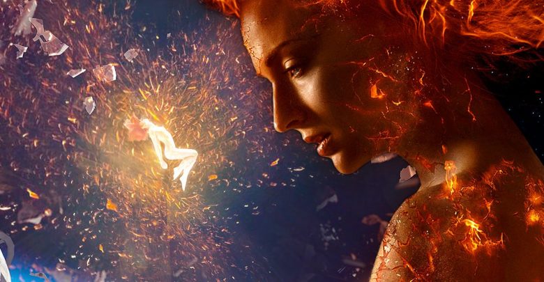 Powers of Dark Phoenix