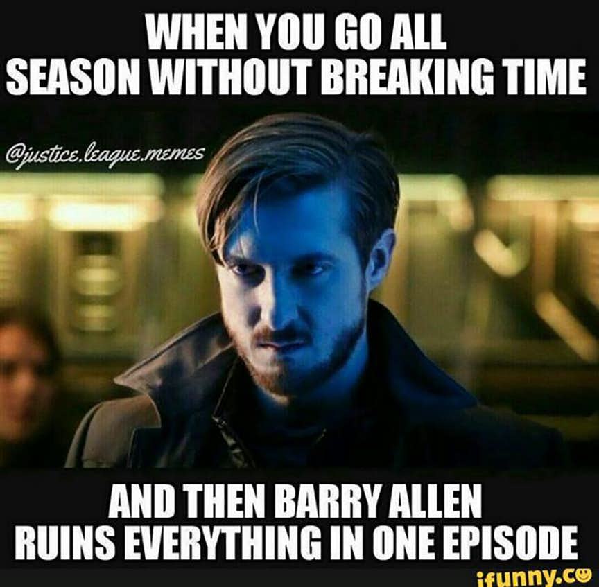 29 Funniest Flash Timeline Memes That Will Make You Laugh 