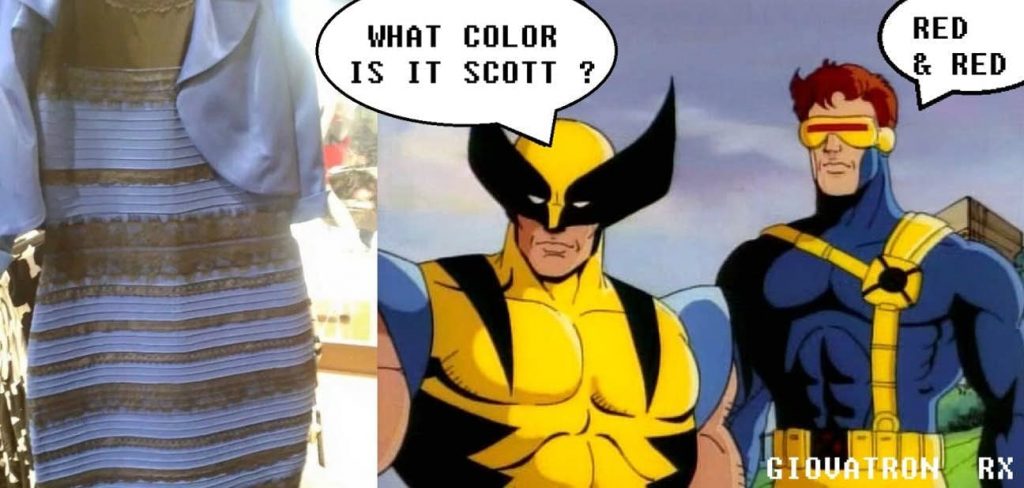 Wolverine vs Cyclops memes