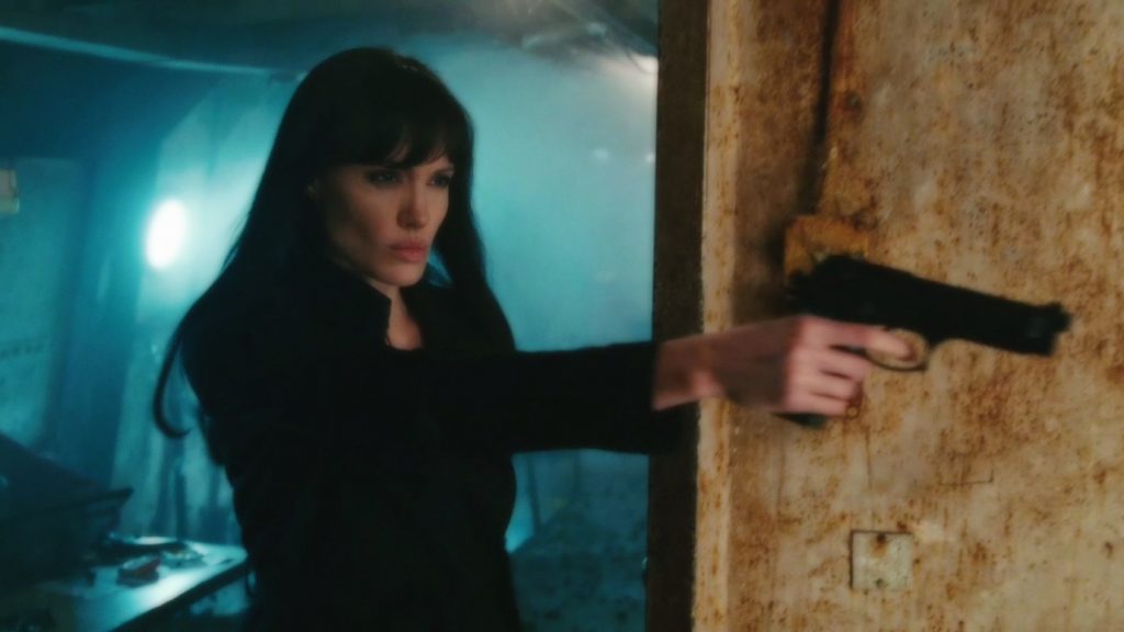 10 Best Secret Agents In Hollywood Movies - QuirkyByte