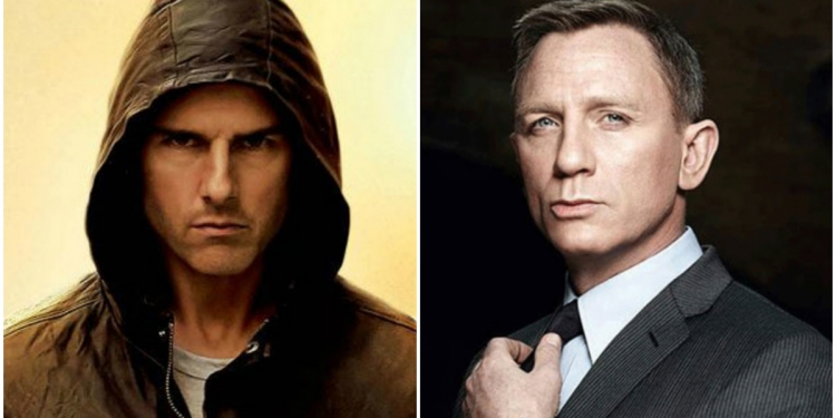 are secret agents real are secret agents real