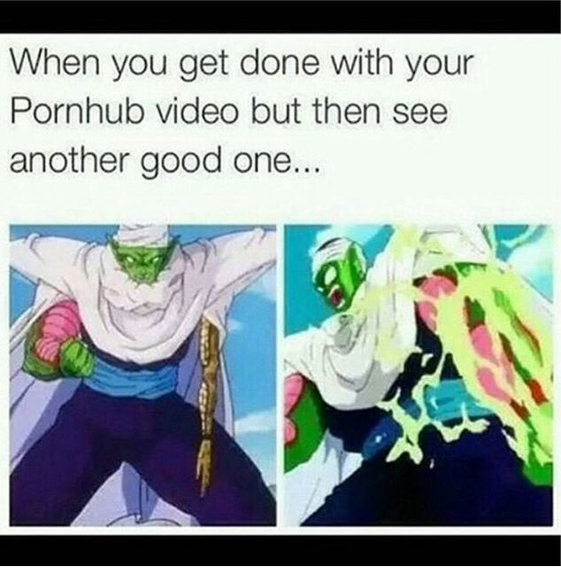 Dragon Ball Memes