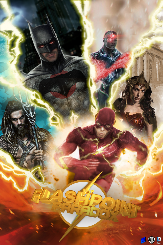 Flashpoint