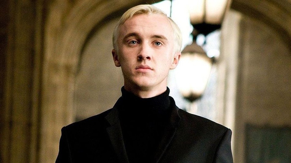 Facts About Draco Malfoy