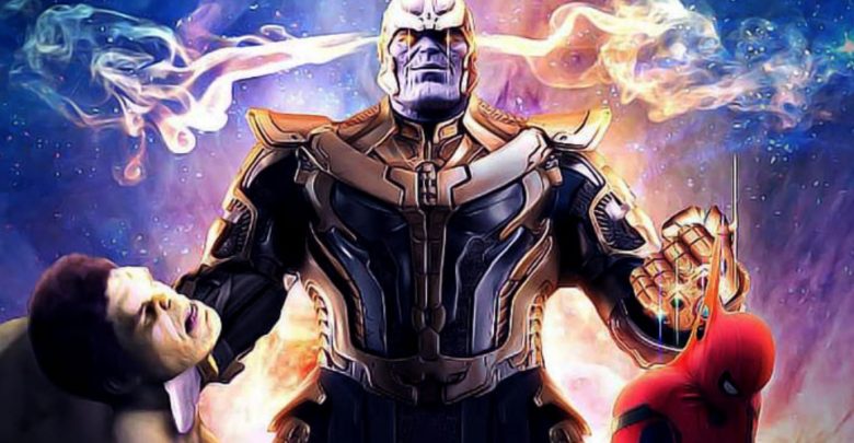 infinity war