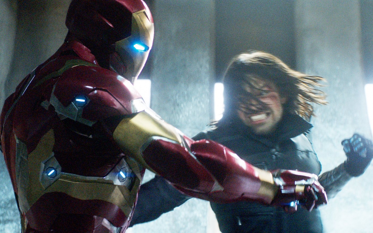 MCU Plot Twists