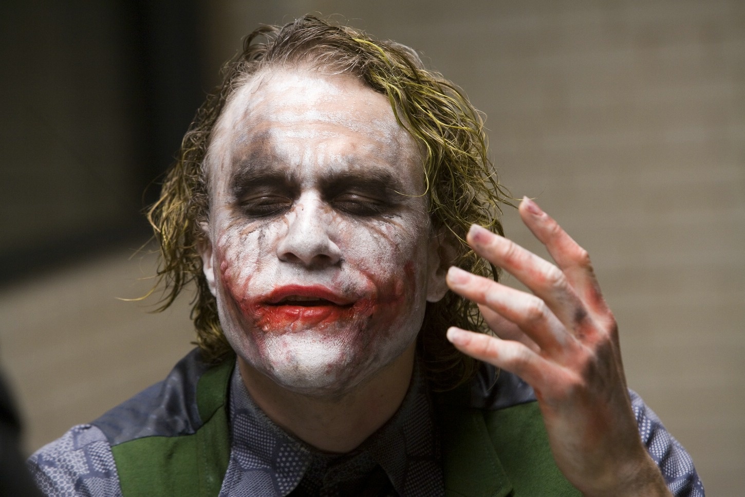 Comparing Heath Ledger’s Joker With Joaquin’s