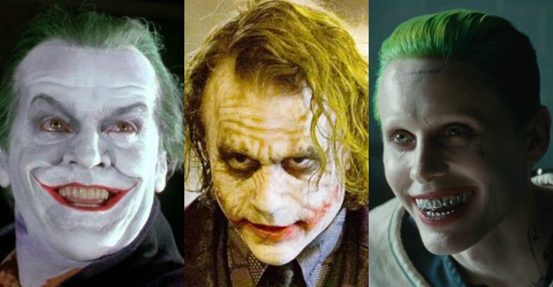 The DC Comics Revealed There Isn't One, Two But THREE Jokers in DC Universe