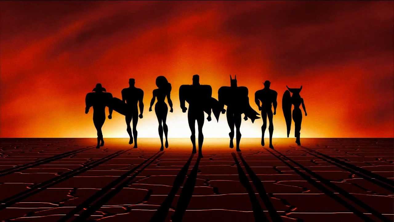 Justice League