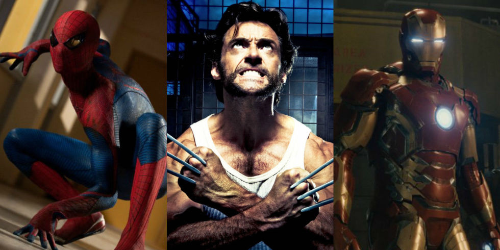 WandaVision Theory Explains How The X-Men Could Appear In The MCU