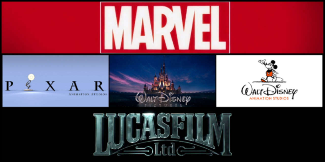 Disney-Fox Deal