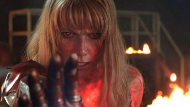 This Fan Theory Suggests That Pepper Potts Would Be Suiting Up As [Spoiler] in Avengers 4