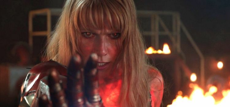 This Fan Theory Suggests That Pepper Potts Would Be Suiting Up As [Spoiler] in Avengers 4