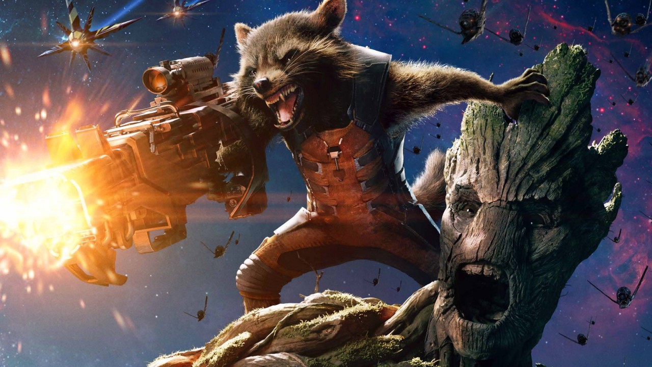 Guardians of the Galaxy