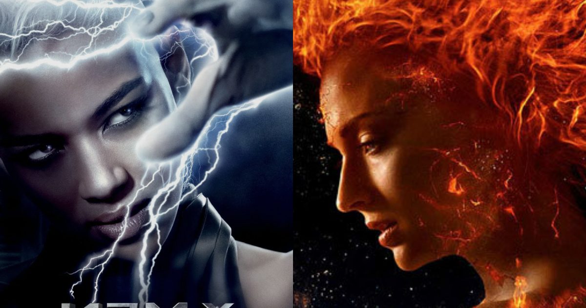 11 Strongest Female Characters In X Men Cinematic Universe