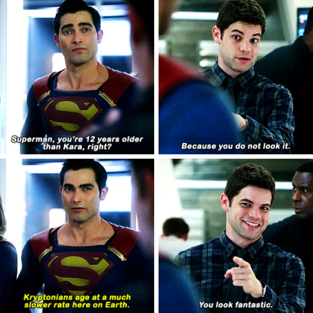 27 Hilarious Supergirl vs Superman Memes That You Just Can 