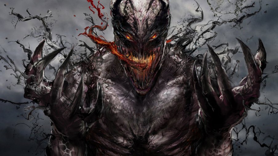 anti-Venom