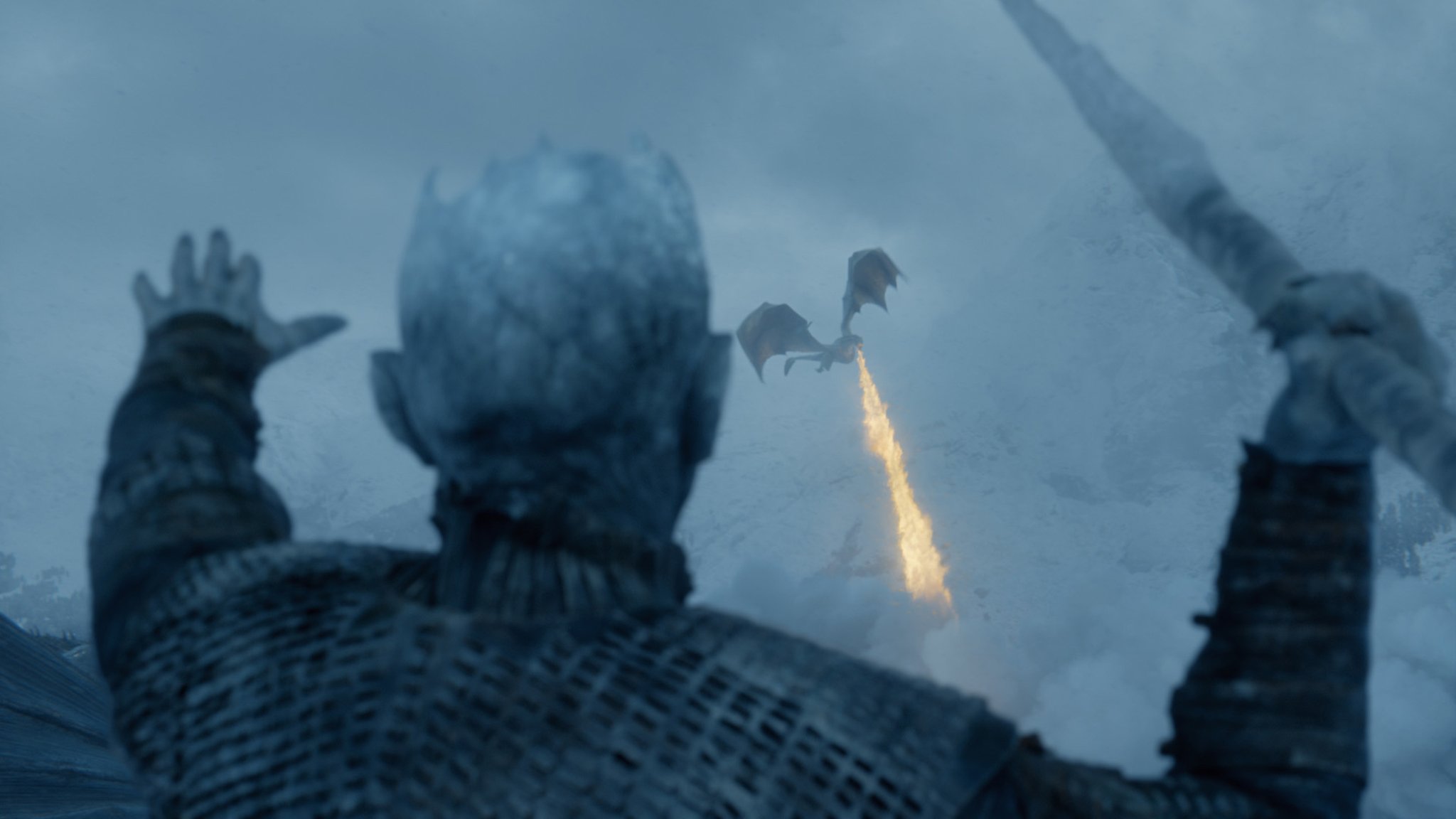 GOT Deaths