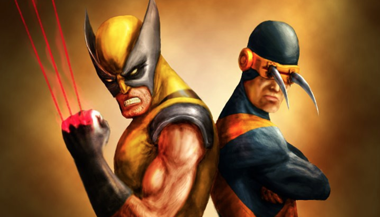 Here are some of the funniest Wolverine vs Cyclops memes that. 
