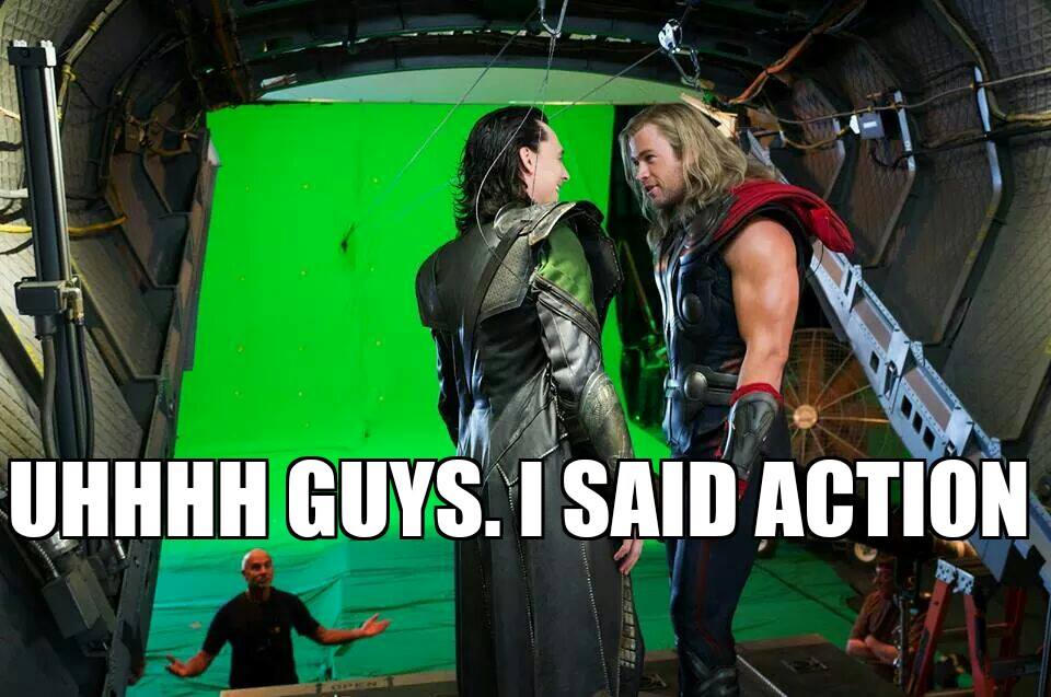 Awesome Loki Memes