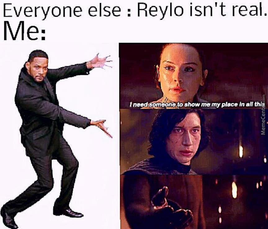 35 Funniest The Last Jedi Memes That Will Make You Laugh Hard