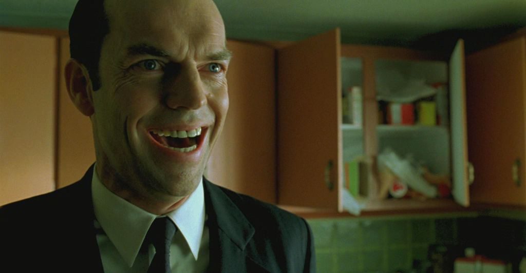 The Matrix 4 Theory – Keanu Reeves May Be Playing Agent Smith, Instead of Neo