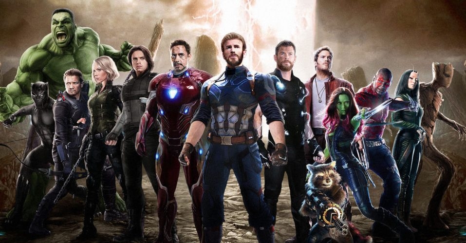 Disney Says Marvel Studios May Be Given The Green-Light ...