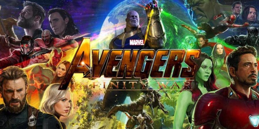 Avengers: Infinity War Fan Creates The Most Heartbreaking Thanos Trailer