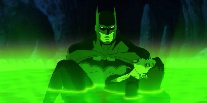 Lazarus Pit