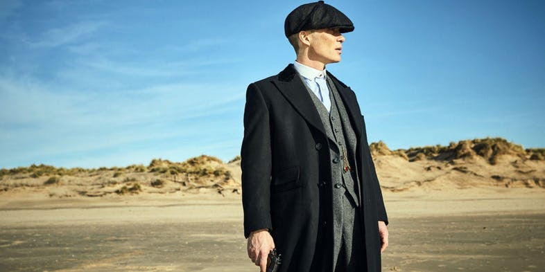 Facts About Peaky Blinders