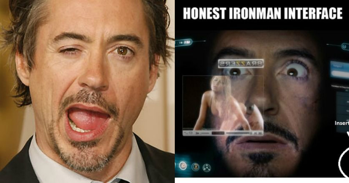 33 Funniest Iron Man Memes That Will Make You Laugh Out Loud
