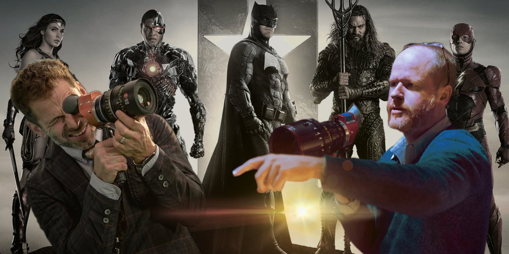 Zack Snyder's Justice League Differences From 2017's Theatrical Release