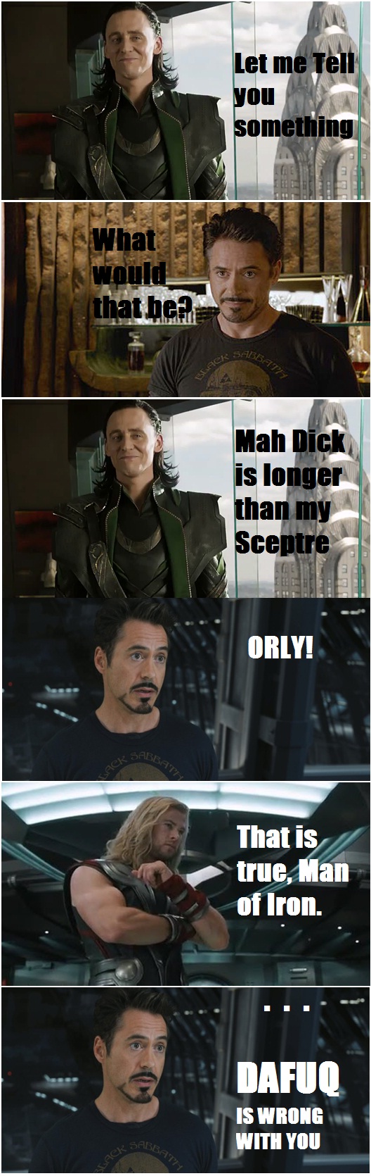 37 Funniest Loki Memes That Will Make You Laugh Uncontrollably