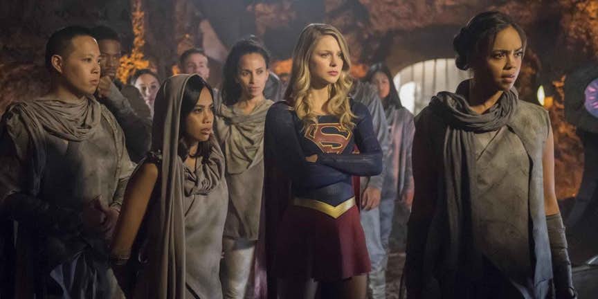 Arrowverse