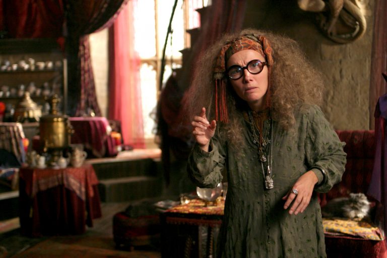 10 Most Powerful Witches of the Wizarding World