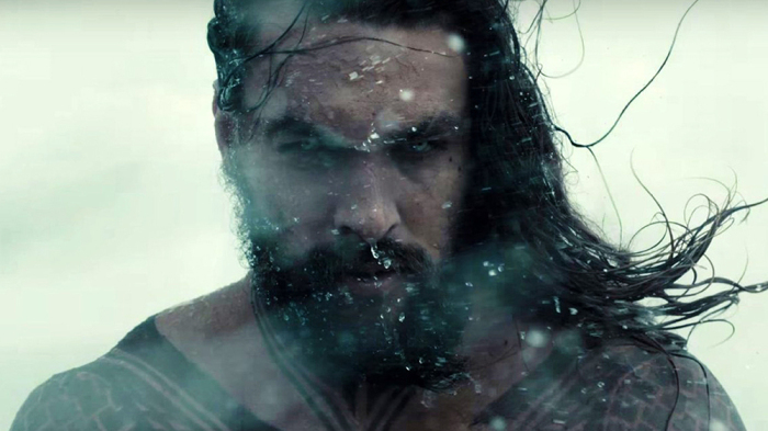 Aquaman Justice League Plot Hole James Wan