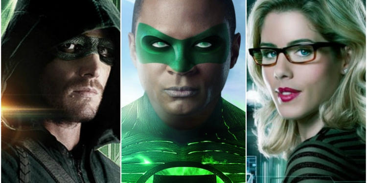 12 Insane Arrowverse Fan Theories That Might Still Come True 12 Insane Arrowverse Fan Theories That Might Still Come True