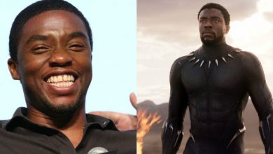 black panther memes