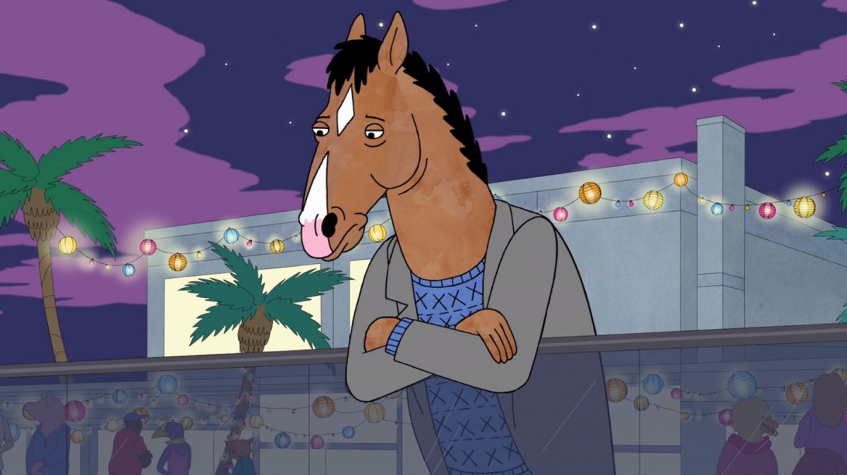 Netflix Series Will Not Return