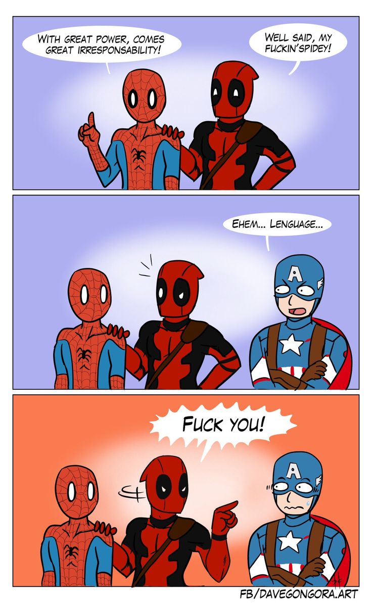 29 Epic Deadpool Vs Avengers Memes That Will Make You Laugh