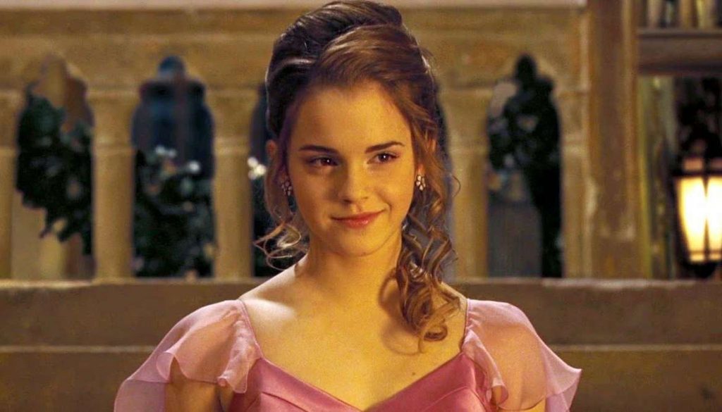 Facts About Emma Watson